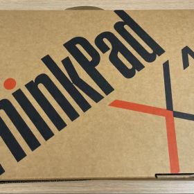 ThinkPad X1 Carbon Gen 12 Ultra7 32G 1TB