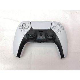 【中古】SONY DualSense ワイヤレスコントローラー CFI-ZCT1J PS5【戸塚】保証期間１週間【ランクB】