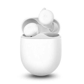 【新品・2営業日で発送】Google グーグル Google Pixel Buds A-Series Clearly White