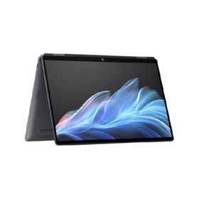 HP 2025 Laptop | OmniBook Ultra Flip 2-in-1 | 14" 2880 x 1800 Touch | Intel-8 Core Ultra 7 258V | 32GB LPDDR5 | 1TB SSD | Windows 11 Pro | Wi-Fi - BT