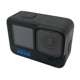 GoPro HERO12 Black ゴープロ アクションカメラ 中古 M10838212