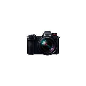 【展示品/在庫あり】Panasonic LUMIX DC-S1M-K 標準ズームSレンズキット ミラーレス デジタル一眼カメラ パナソニック