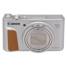 Canon キャノン/デジタルカメラ/PowerShot SX740 HS/21041056000218/Aランク/24【中古】