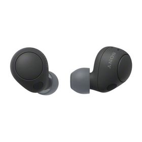 ワイヤレスノイズキャンセリングステレオヘッドセット ブラック SONY (ソニー) WF-C700N-B