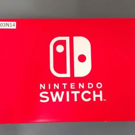 セール！美品！【1103N14】Nintendo Switch 本体 マイニンテンドーストア限定