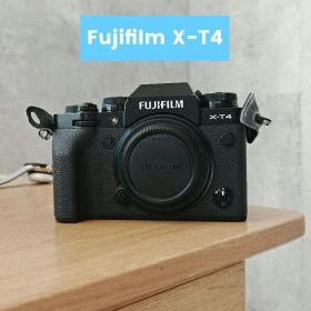 FUJIFILM X-T4 ボディ