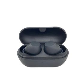 SONY◆イヤホン WF-C710N