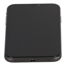 Apple docomo アップル/iPhone11 64GB/MWLT2J/A/DNPCG8LAN735/Bランク/81【中古】