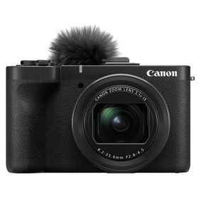 キヤノン デジタルカメラ「PowerShot V1」 PSV1 返品種別A