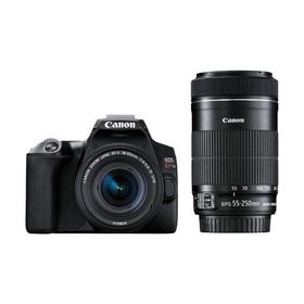 キヤノン EOS Kiss X10 ブラック ダブルズームキット