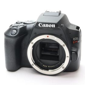 《良品》Canon EOS Kiss X10 ボディ