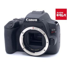 【中古】 【良品】 キヤノン EOS Kiss X10 ボディ ブラック