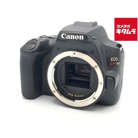 【中古】 【良品】 キヤノン EOS Kiss X10 ボディ ブラック