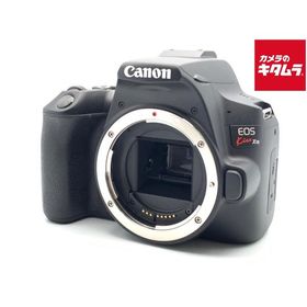 【中古】 【良品】 キヤノン EOS Kiss X10 ボディ ブラック