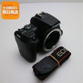 美品 EOS Kiss X10 ブラック 即日発送 Canon デジタル一眼カメラ デジタルカメラ あすつく 土日祝発送OK