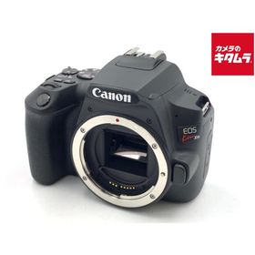 【中古】 【良品】 キヤノン EOS Kiss X10 ボディ ブラック