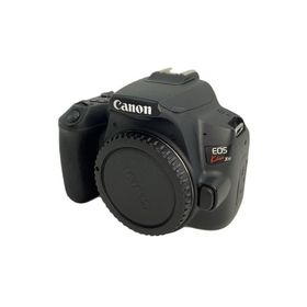 CANON◆デジタル一眼カメラ EOS Kiss X10 EF-S18-55 IS STM [ブラック] DS126761