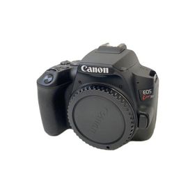 CANON◆デジタル一眼カメラ EOS Kiss X10 ダブルズームキット DS126761