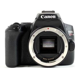 キヤノン Canon EOS Kiss X10 ボディ ブラック デジタル 一眼レフカメラ 中古