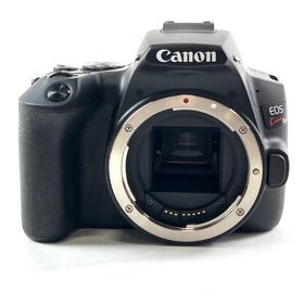 キヤノン Canon EOS Kiss X10 ボディ ブラック デジタル 一眼レフカメラ 中古
