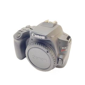 CANON◆デジタル一眼カメラ EOS Kiss X10 ダブルズームキット DS126761