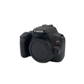 CANON◆デジタル一眼カメラ EOS Kiss X10 ダブルズームキット DS126761