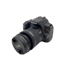 CANON◆デジタル一眼カメラ EOS Kiss X10 ダブルズームキット DS126761