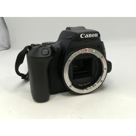 【中古】Canon EOS Kiss X10 ダブルズームキット ブラック【浜松駅前】保証期間１ヶ月【ランクB】