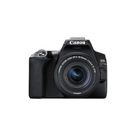 Canon デジタル一眼レフカメラ EOS Kiss X10 標準ズームキット ブラック KISSX10(中古品)