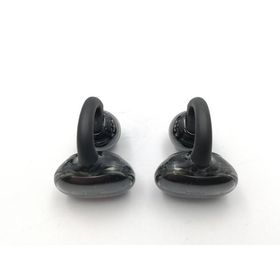 【中古】JBL Soundgear Clips [ブラック]【ECセンター】保証期間１ヶ月【ランクB】
