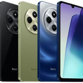 新品未使用 Xiaomi Redmi 14C 8+256GB 国内量販版 SIMフリー docomo/au/SoftBank/Rakuten Mobile 回線対応 開封済み