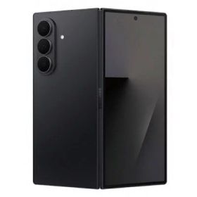 【ネットワーク利用制限▲】Galaxy Z Fold7 SM-F966Z ジェットブラック【RAM12GB/ROM256GB SoftBank版SIMフリー】 SAMSUNG 当社6ヶ月保証 未使用 イオシス