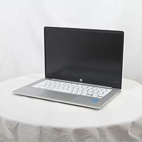 〔中古品〕 Chromebook 14a-na1000 6W1S6PA-AAAA セラミックホワイト ［Pentium Silver N6000 (1.1GHz)／4GB／eMMC64GB／14インチワイド／ChromeOS］〔中古品〕 Chromebook 14a-na1000 6W1S6PA-AAAA セラミックホワイト ［Pentium Silver N6000 (1.1GHz)／4GB／eMMC64GB／14インチワイド／ChromeOS］