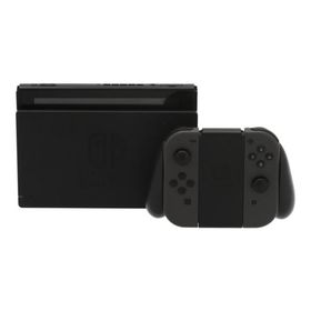 NINTENDO 任天堂 ニンテンドー/Switch 本体/HAD-S-KAAAA/XKJ70035818529/BCランク/78【中古】