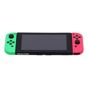 NINTENDO 任天堂 ニンテンドー/Switch 本体/HAC-001/XAJ10026794630/Bランク/69【中古】