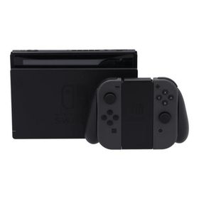 NINTENDO 任天堂 ニンテンドー/Switch 本体/HAD-S-KAAAA/XKJ70054162108/Bランク/82【中古】