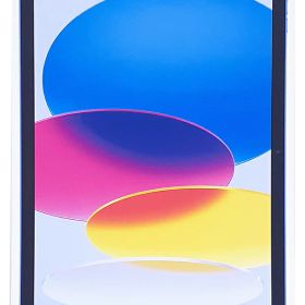 【Apple】【訳あり未使用品】アップル『iPad第10世代/10.9inch/Wi-Fi/64GB/ブルー』MPQ13J/A タブレットPC 1週間保証【中古】