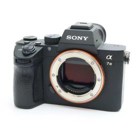【中古】 《並品》 SONY α7III ボディ ILCE-7M3 [ デジタルカメラ ]