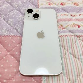 iPhone 13mini 512GB simフリー 本体のみ