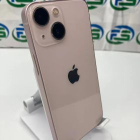 iPhone 13 mini 512GB ピンク Cランク 打痕あり SIMフリー アイフォン ミニ 送料無料