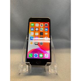 アイフォーン(iPhone)の美品 国内版 SIMフリー iPhone７ 32GB ブラック色(スマートフォン本体)