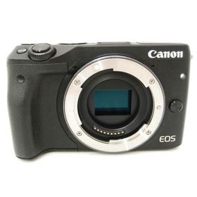 Canon キャノン/EOS M3ボディ/ミラーレス一眼/101043001328/Aランク/69【中古】