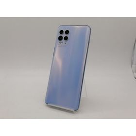 【中古】MOTOROLA 国内版 【SIMフリー】 moto g100 イリディセントスカイ 8GB 128GB PAM80029JP【札幌南2条】保証期間１ヶ月【ランクC】