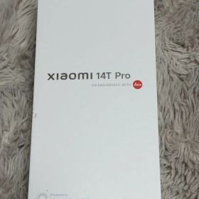 Xiaomi 14T Pro Titan Gray 12GB 512GB