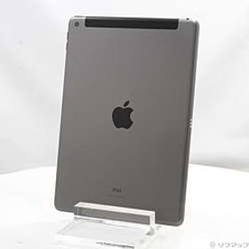 iPad 第7世代 32GB スペースグレイ