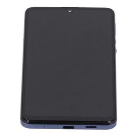 SHARP SoftBank系 シャープ/スマートフォン/AQUOS zero5G basic/A002SH/ABランク/62【中古】