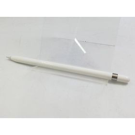 【中古】Apple Apple Pencil（第1世代） MK0C2J/A【大宮東口】保証期間１週間