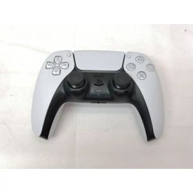 【中古】SONY DualSense ワイヤレスコントローラー CFI-ZCT1J PS5【戸塚】保証期間1週間【ランクB】