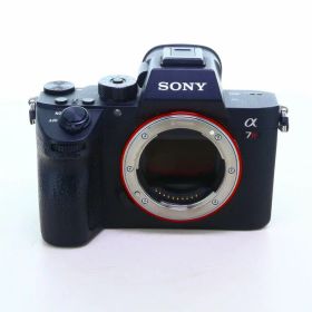 【中古】 (ソニー) SONY α7R III ボディ [ILCE-7RM3]【中古カメラ デジタル一眼】 ランク：C