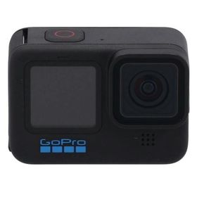 GoPro ゴープロ/アクションカメラ/HERO10 BLACK/CHDHX-101-FW/C3461326514513/Cランク/67【中古】
